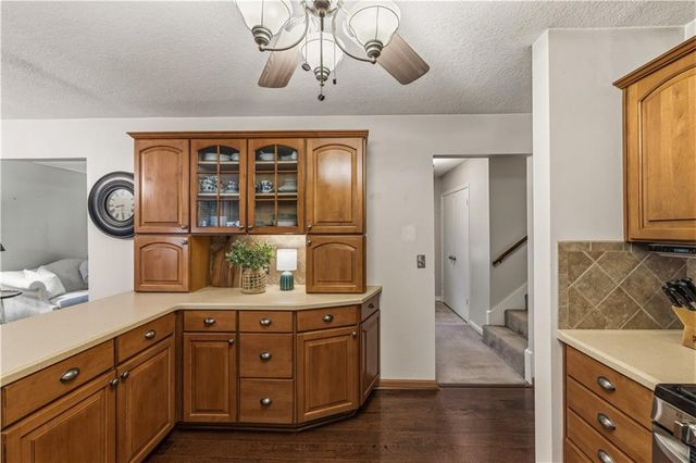 4507 E 107th Terrace, Kansas City, MO 64137