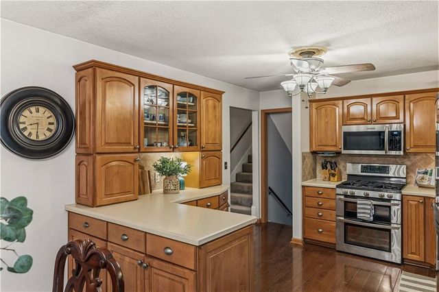4507 E 107th Terrace, Kansas City, MO 64137