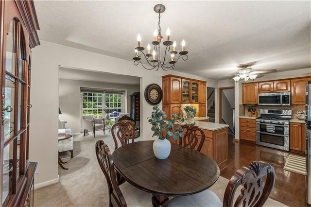 4507 E 107th Terrace, Kansas City, MO 64137