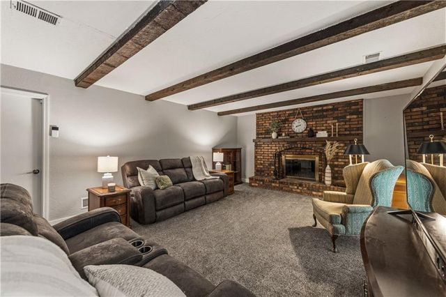 4507 E 107th Terrace, Kansas City, MO 64137