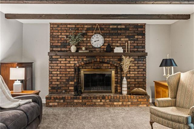 4507 E 107th Terrace, Kansas City, MO 64137