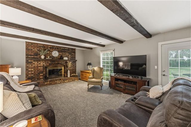 4507 E 107th Terrace, Kansas City, MO 64137