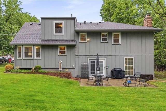 4507 E 107th Terrace, Kansas City, MO 64137