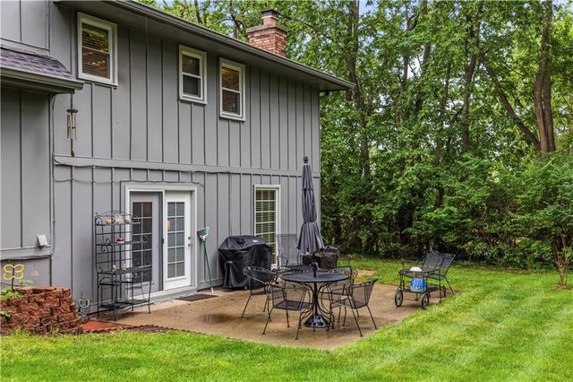 4507 E 107th Terrace, Kansas City, MO 64137
