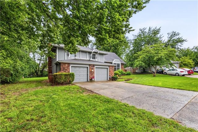 4507 E 107th Terrace, Kansas City, MO 64137