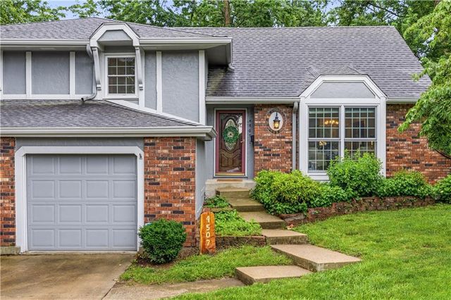 4507 E 107th Terrace, Kansas City, MO 64137