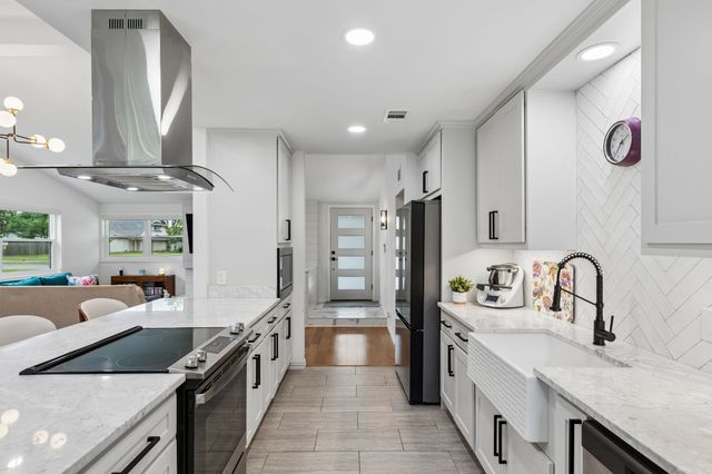 1603 N Waterview Drive, Richardson, TX 75080