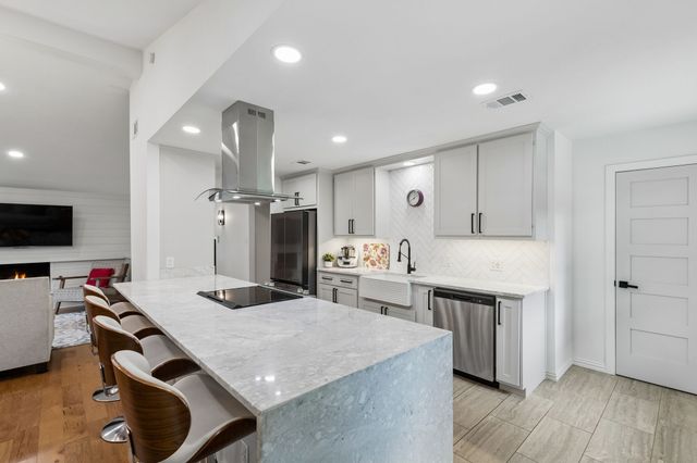 1603 N Waterview Drive, Richardson, TX 75080