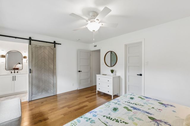 1603 N Waterview Drive, Richardson, TX 75080