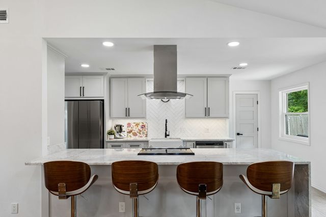 1603 N Waterview Drive, Richardson, TX 75080
