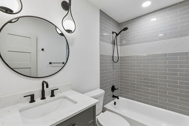 1603 N Waterview Drive, Richardson, TX 75080