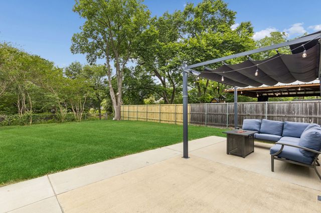 1603 N Waterview Drive, Richardson, TX 75080