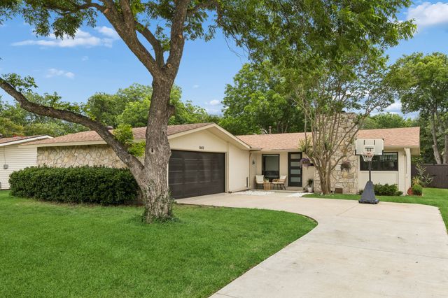 1603 N Waterview Drive, Richardson, TX 75080