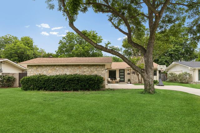 1603 N Waterview Drive, Richardson, TX 75080