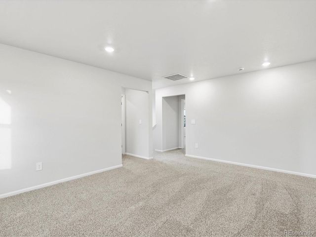 4684 Rabbitbrush Street, Johnstown, CO 80534