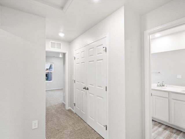 4684 Rabbitbrush Street, Johnstown, CO 80534