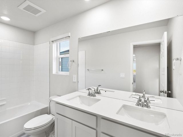 4684 Rabbitbrush Street, Johnstown, CO 80534