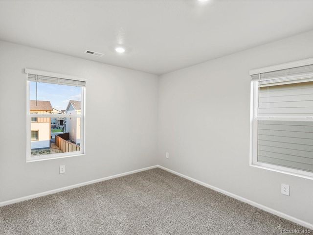 4684 Rabbitbrush Street, Johnstown, CO 80534