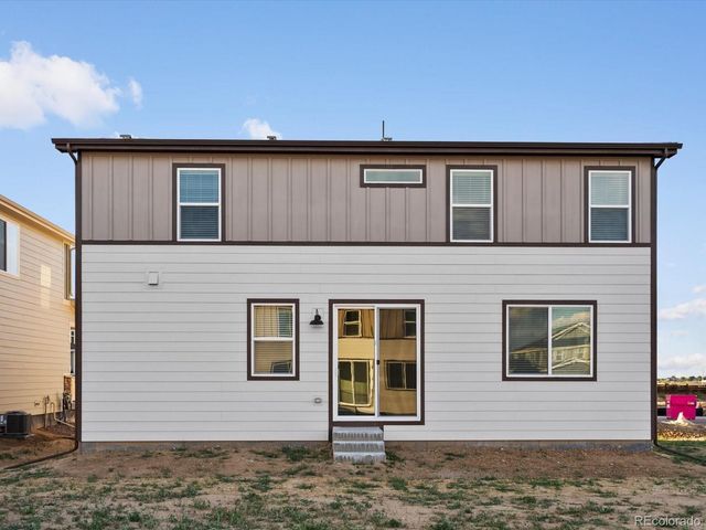 4684 Rabbitbrush Street, Johnstown, CO 80534