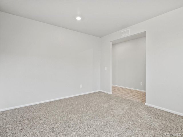 4684 Rabbitbrush Street, Johnstown, CO 80534