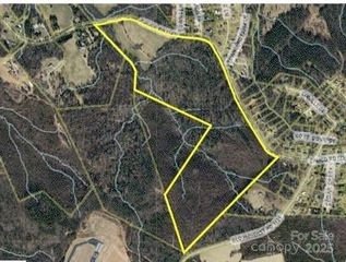 0 Calico Road, Lenoir, NC 28645