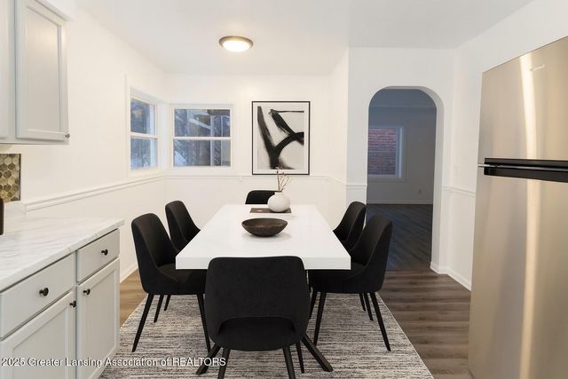 717 Smith Avenue, Lansing, MI 48910