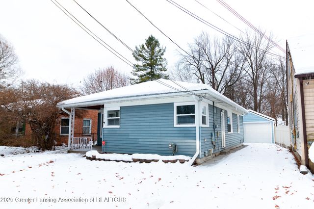 717 Smith Avenue, Lansing, MI 48910