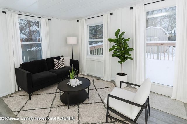 717 Smith Avenue, Lansing, MI 48910