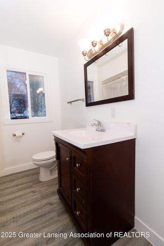 717 Smith Avenue, Lansing, MI 48910