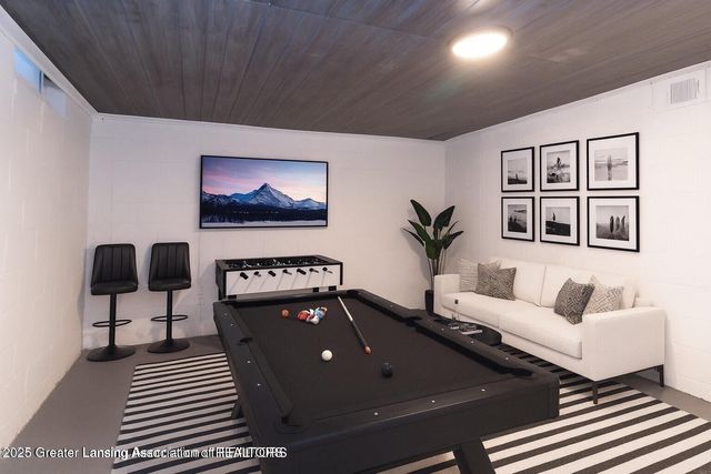 717 Smith Avenue, Lansing, MI 48910