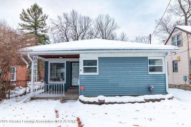717 Smith Avenue, Lansing, MI 48910