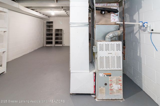 717 Smith Avenue, Lansing, MI 48910