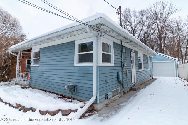 717 Smith Avenue, Lansing, MI 48910