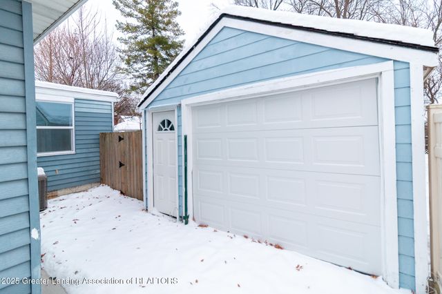 717 Smith Avenue, Lansing, MI 48910