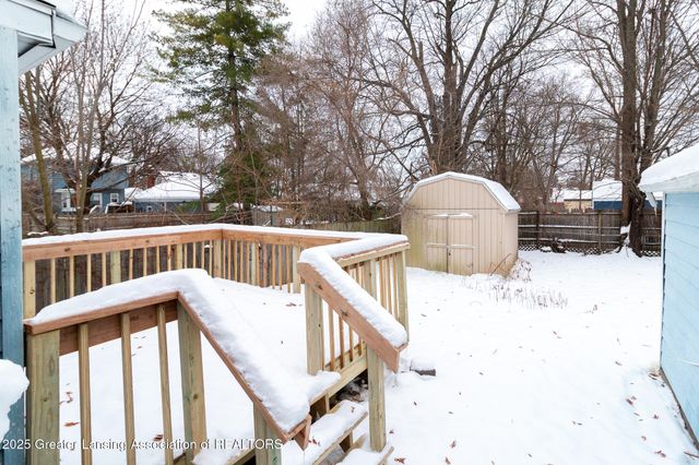 717 Smith Avenue, Lansing, MI 48910