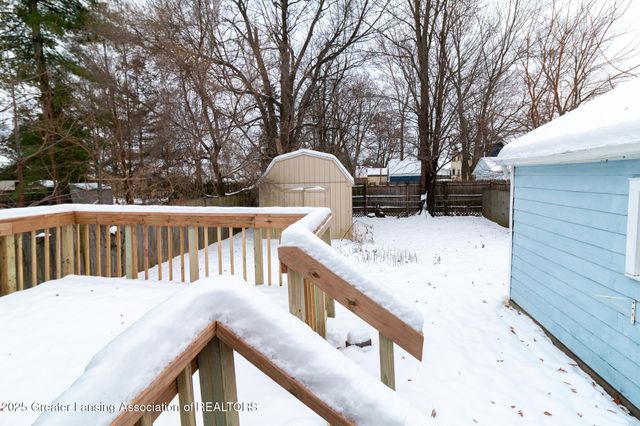 717 Smith Avenue, Lansing, MI 48910