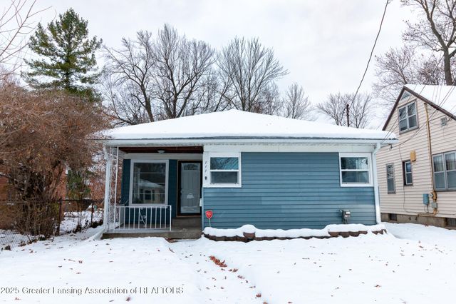 717 Smith Avenue, Lansing, MI 48910