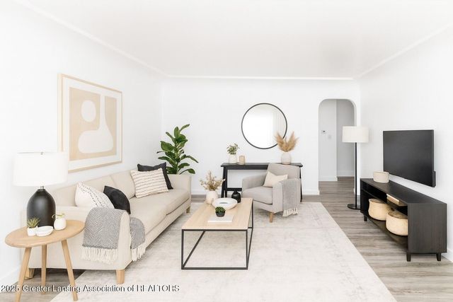 717 Smith Avenue, Lansing, MI 48910