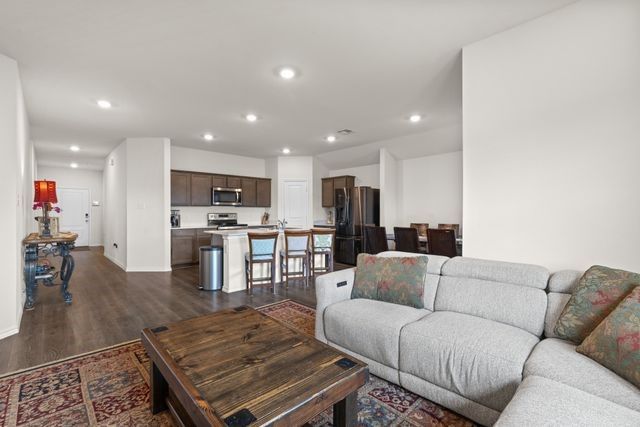 1210 Thunderbluff Way, Josephine, TX 75189