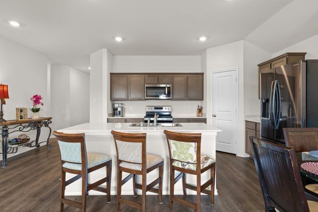 1210 Thunderbluff Way, Josephine, TX 75189