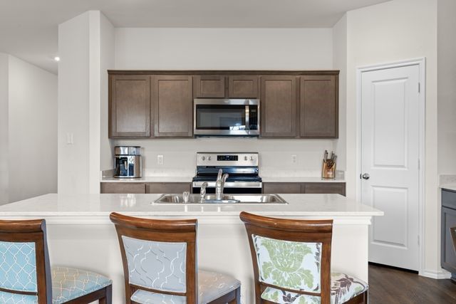 1210 Thunderbluff Way, Josephine, TX 75189