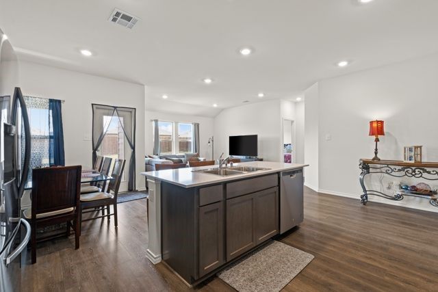 1210 Thunderbluff Way, Josephine, TX 75189