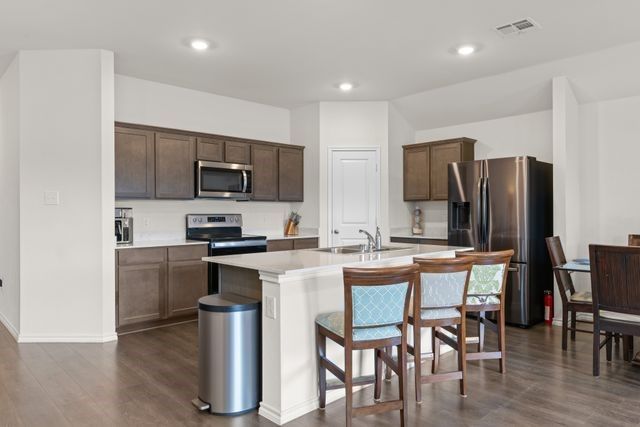 1210 Thunderbluff Way, Josephine, TX 75189