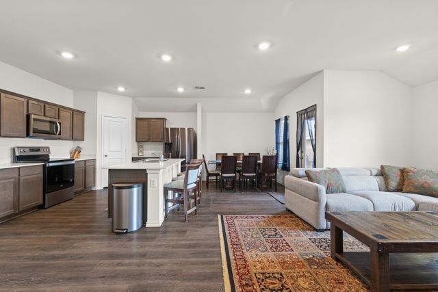 1210 Thunderbluff Way, Josephine, TX 75189