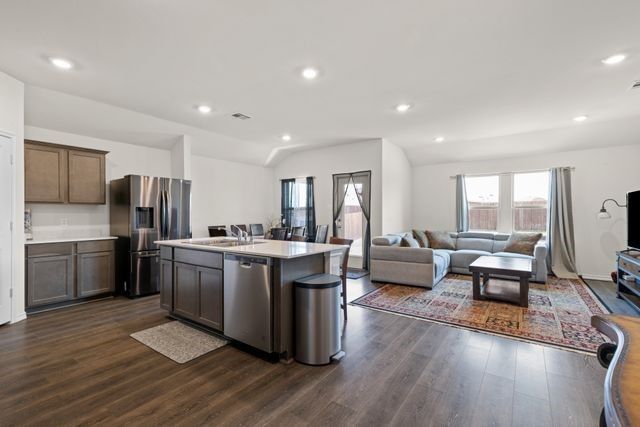 1210 Thunderbluff Way, Josephine, TX 75189