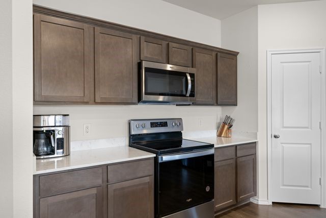 1210 Thunderbluff Way, Josephine, TX 75189