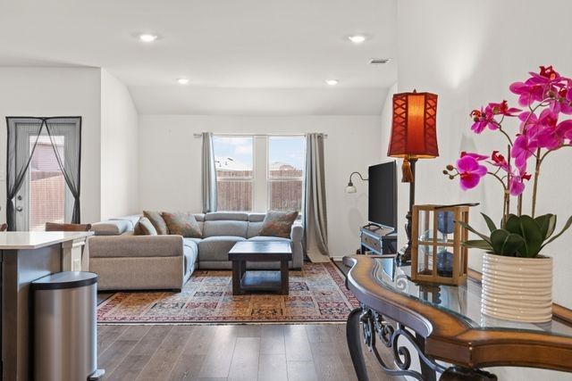 1210 Thunderbluff Way, Josephine, TX 75189