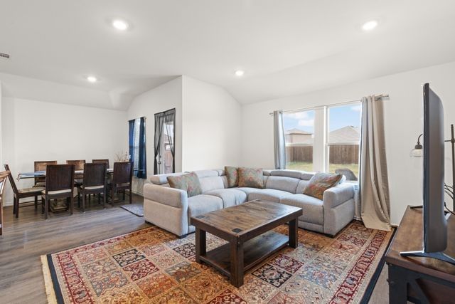 1210 Thunderbluff Way, Josephine, TX 75189