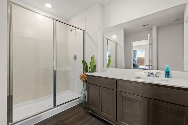 1210 Thunderbluff Way, Josephine, TX 75189