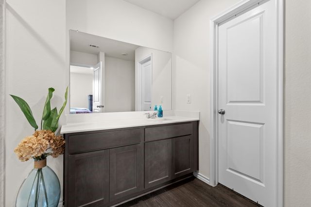 1210 Thunderbluff Way, Josephine, TX 75189